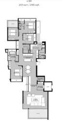 Marina Collection (D4), Condominium #610463991